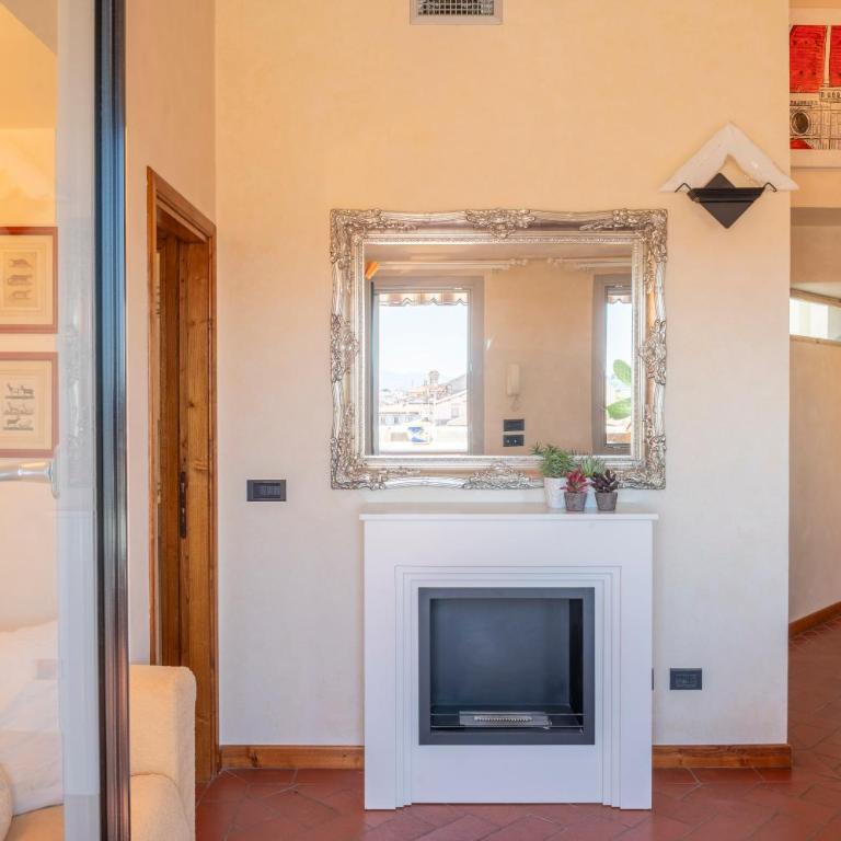 Brunelleschi's Dream - Appartamento con 1 Camera da Letto - 4