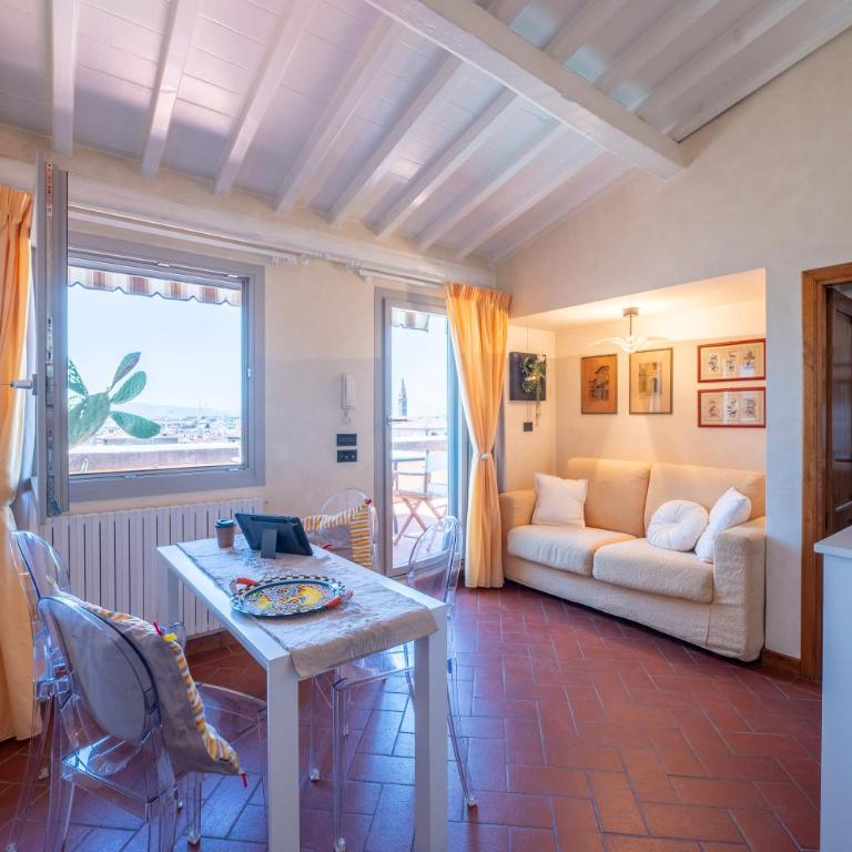Brunelleschi's Dream - Appartamento con 1 Camera da Letto - 6