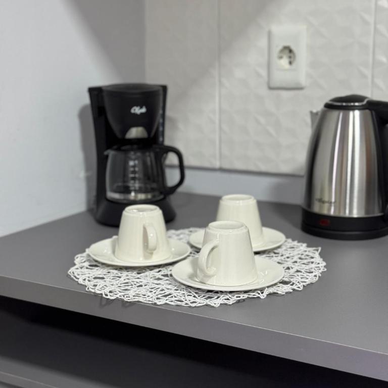 Edificio R&R - Apartamento de 1 dormitorio - 8