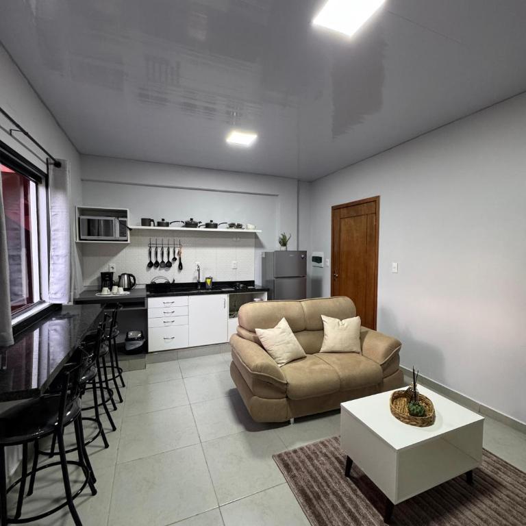 Edificio R&R - Apartamento de 1 dormitorio - 10