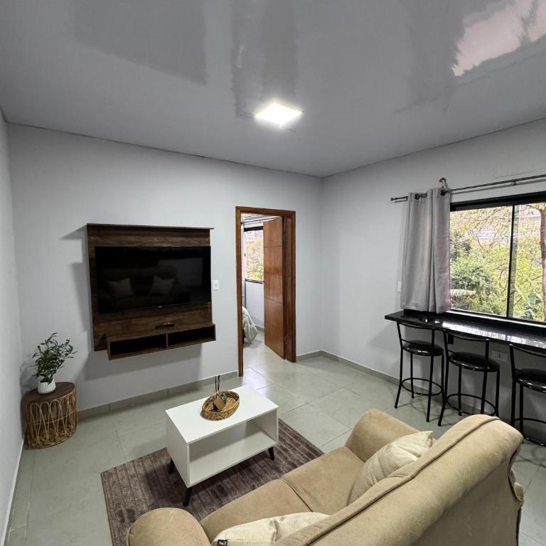 Edificio R&R - Apartamento de 1 dormitorio - 12