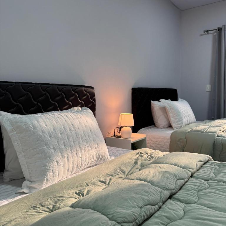 Edificio R&R - Apartamento de 1 dormitorio - 13