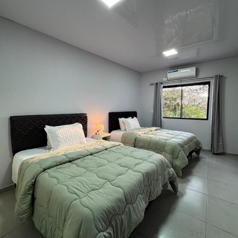 Edificio R&R - Apartamento de 1 dormitorio - 1