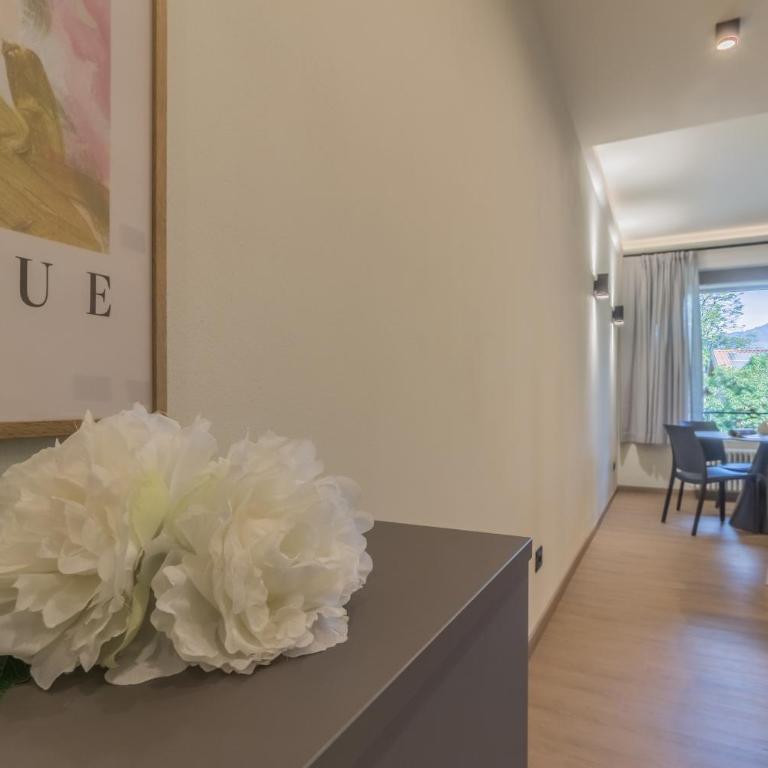 Casa Sandra Giardino e Lago - Appartamento con Balcone - 1