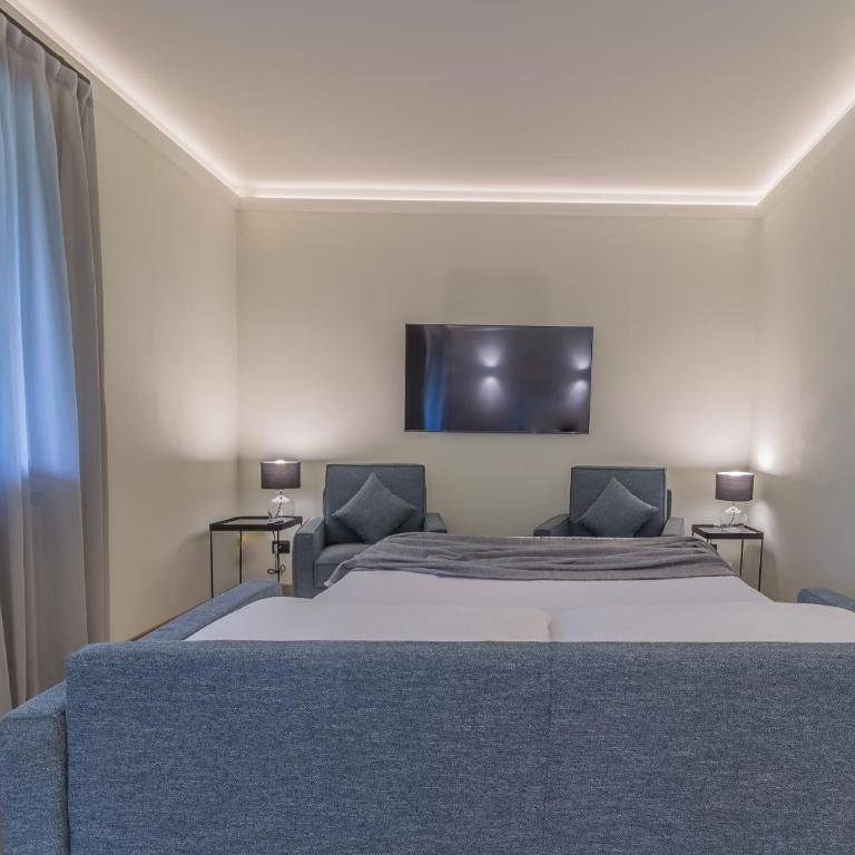 Casa Sandra Giardino e Lago - Appartamento con Balcone - 9