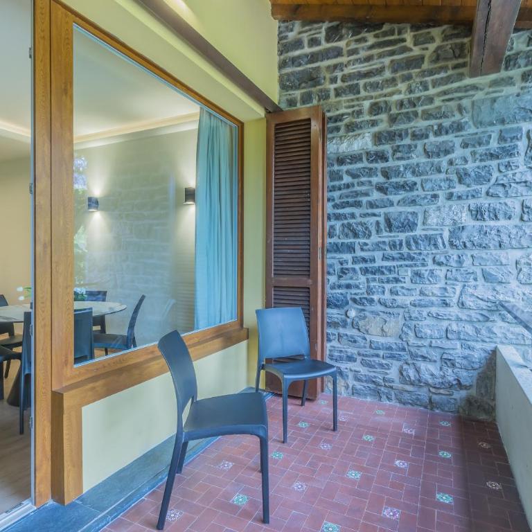 Casa Sandra Giardino e Lago - Appartamento con Balcone - 13