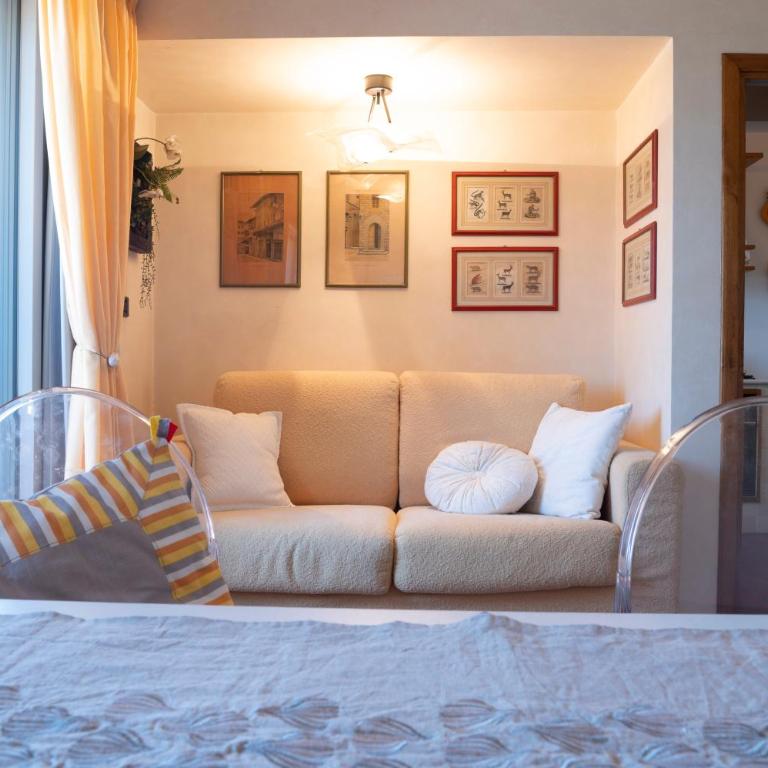Brunelleschi's Dream - Appartamento con 1 Camera da Letto - 7