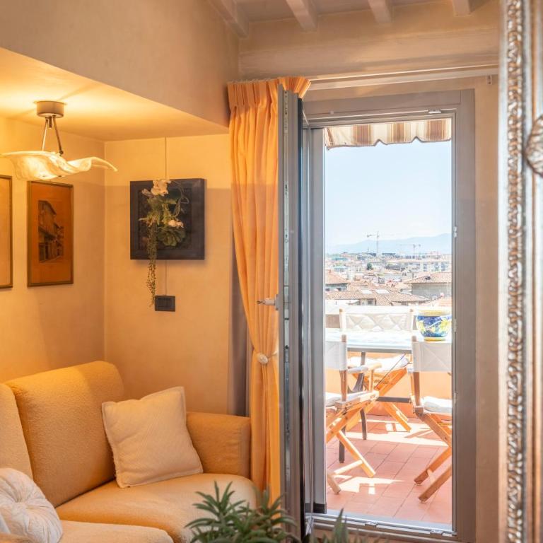 Brunelleschi's Dream - Appartamento con 1 Camera da Letto - 8