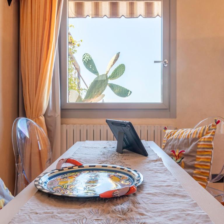 Brunelleschi's Dream - Appartamento con 1 Camera da Letto - 12