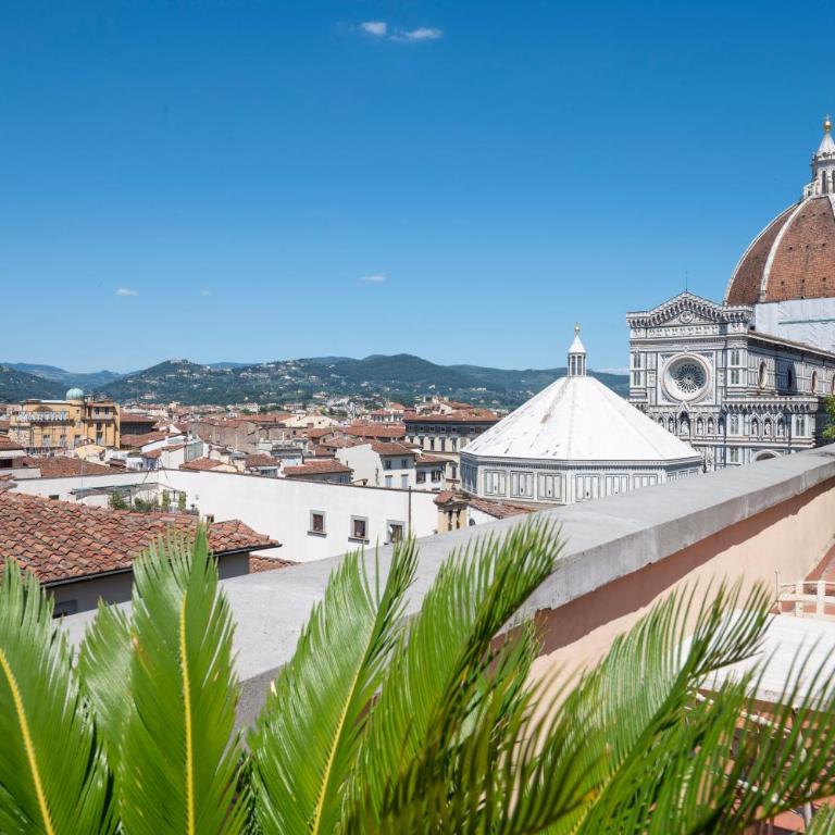 Brunelleschi's Dream - Appartamento con 1 Camera da Letto - 10