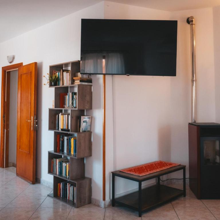 Casa vico roma Rosanto - Appartamento con 3 Camere da Letto - 8