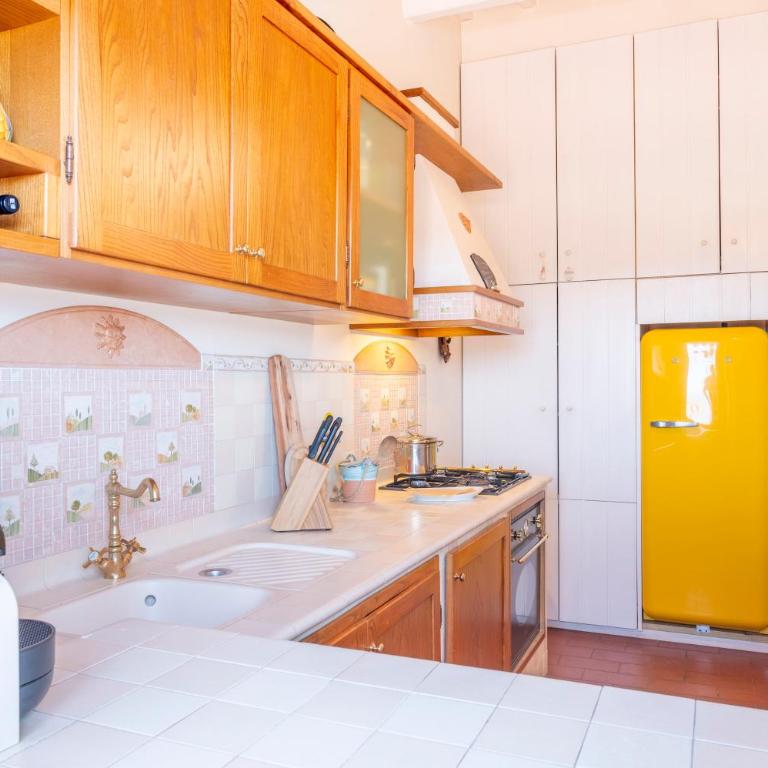 Brunelleschi's Dream - Appartamento con 1 Camera da Letto - 16