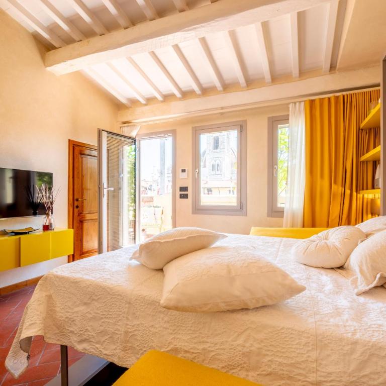 Brunelleschi's Dream - Appartamento con 1 Camera da Letto - 18