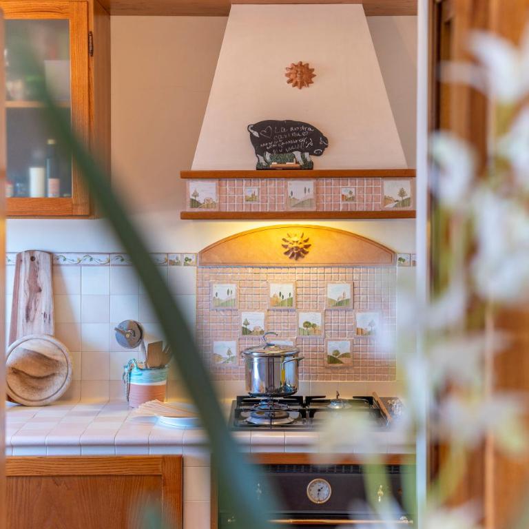 Brunelleschi's Dream - Appartamento con 1 Camera da Letto - 17