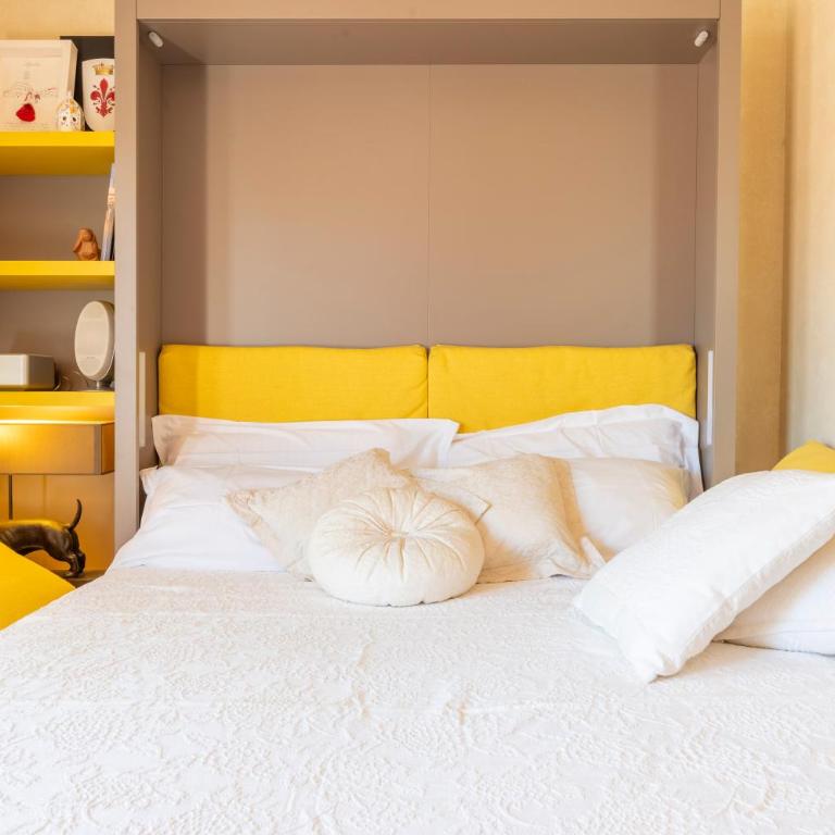 Brunelleschi's Dream - Appartamento con 1 Camera da Letto - 19