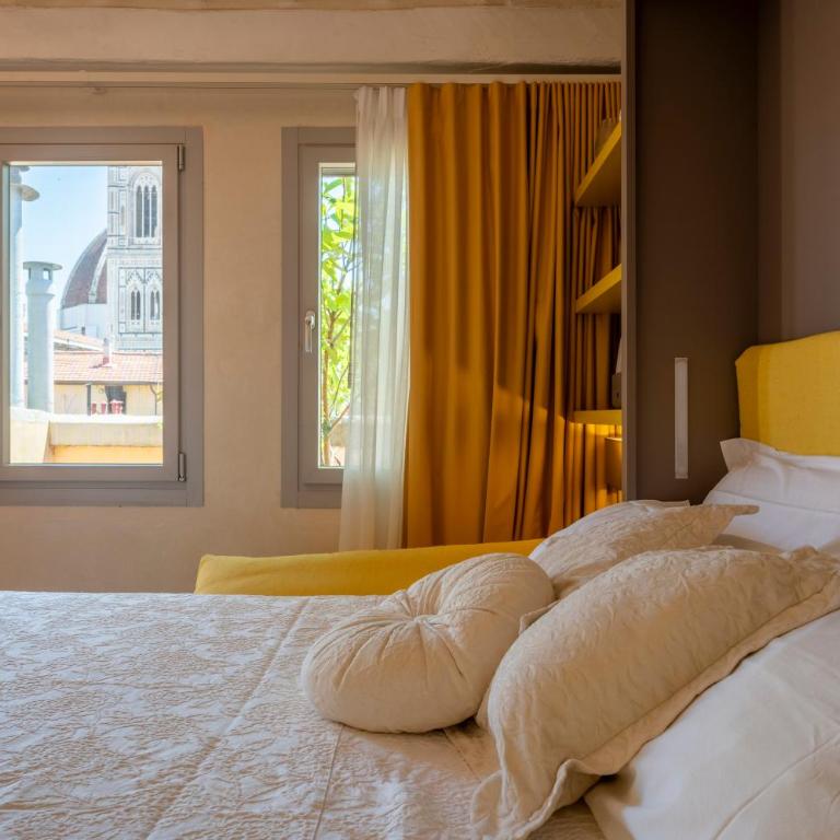 Brunelleschi's Dream - Appartamento con 1 Camera da Letto - 20