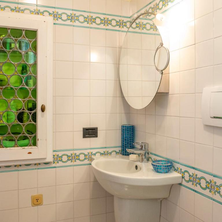 Brunelleschi's Dream - Appartamento con 1 Camera da Letto - 24