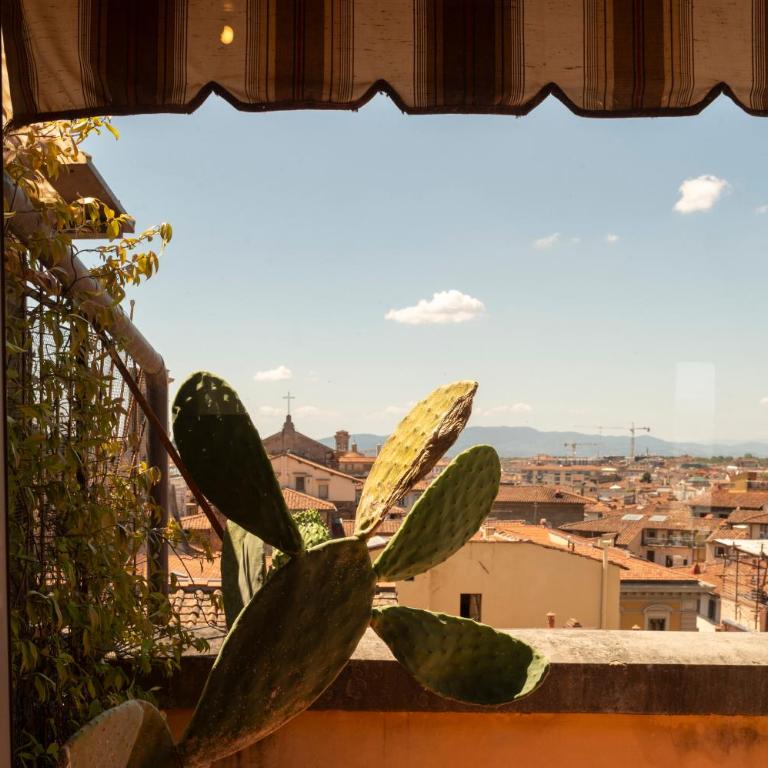 Brunelleschi's Dream - Appartamento con 1 Camera da Letto - 27