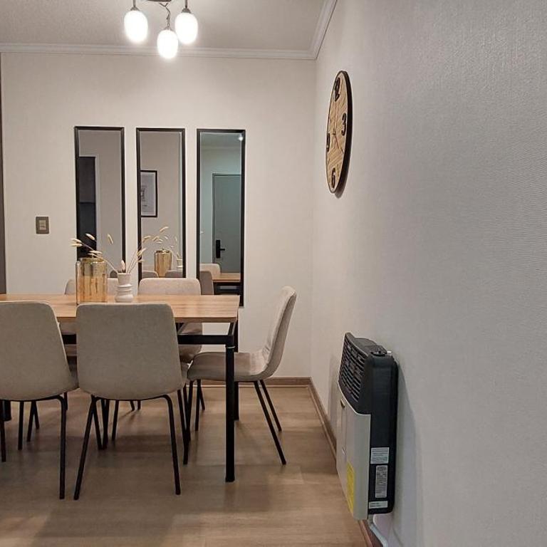 Hermoso Depto Vista Cordillera II Puerto Montt - Two-Bedroom Apartment - 73
