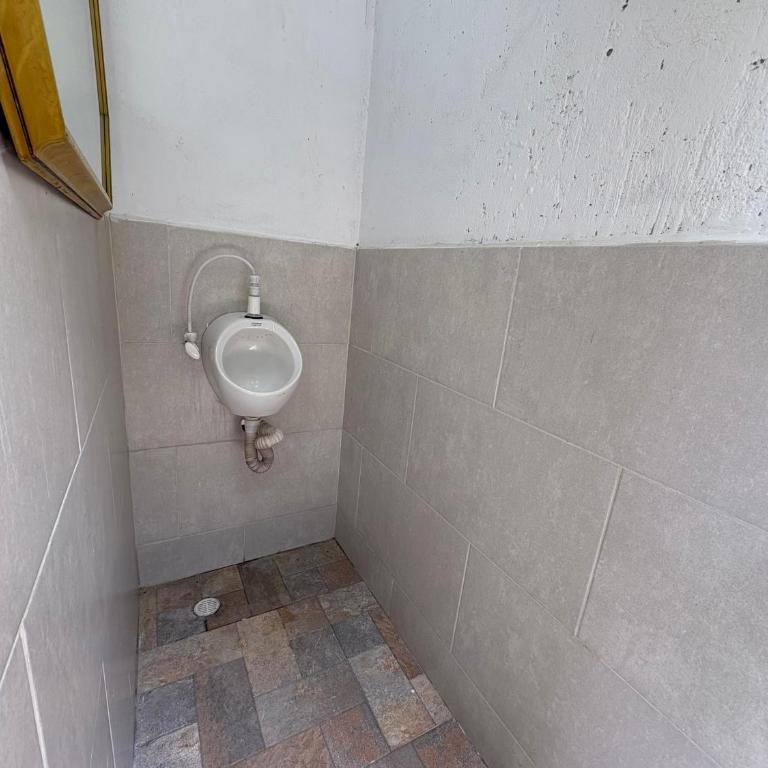 Finca, piscina y sin limite de sonido en Sopetran - Casa de 4 dormitorios - 2