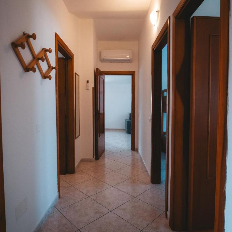Casa vico roma Rosanto - Appartamento con 3 Camere da Letto - 17
