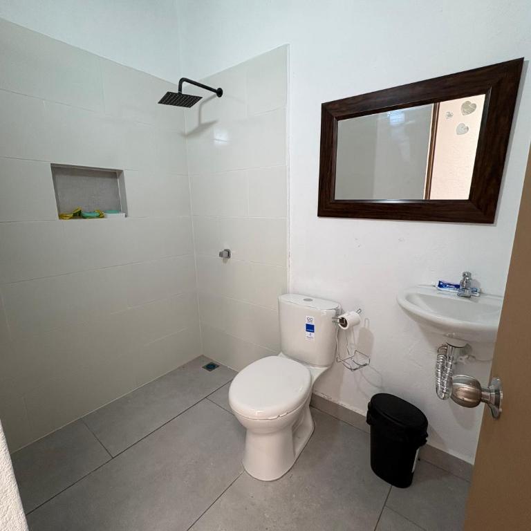 Finca, piscina y sin limite de sonido en Sopetran - Casa de 4 dormitorios - 15