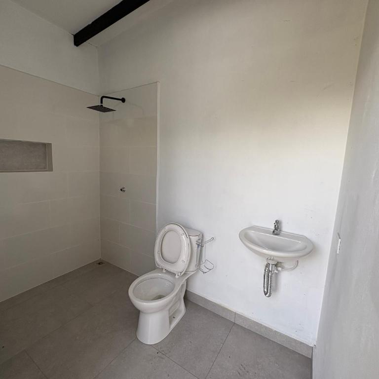 Finca, piscina y sin limite de sonido en Sopetran - Casa de 4 dormitorios - 16