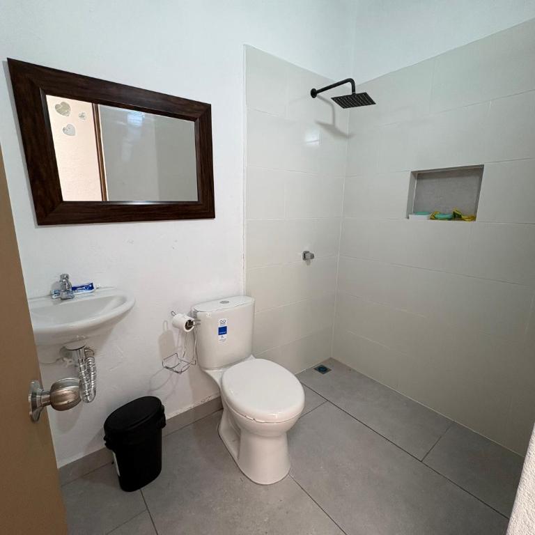 Finca, piscina y sin limite de sonido en Sopetran - Casa de 4 dormitorios - 19