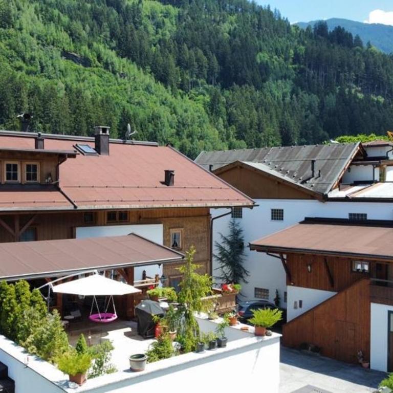 Ferienwohnung Angerer - Apartment mit 1 Schlafzimmer und Dusche - 15
