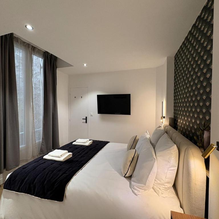 L'écrin Blésois - Apartment - 15