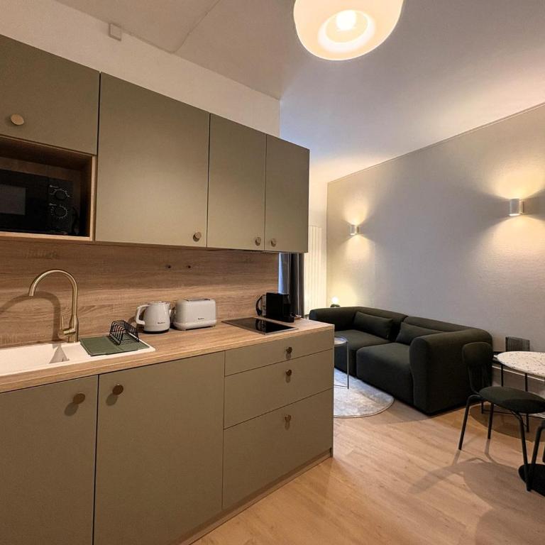 L'écrin Blésois - Apartment - 11