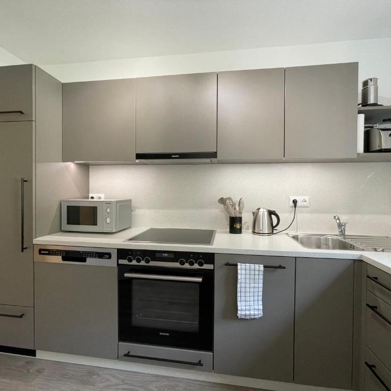 Isar Diamond - 2-Zimmer-Apartment - 14
