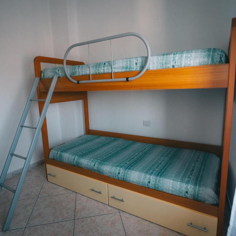 Casa vico roma Rosanto - Appartamento con 3 Camere da Letto - 23