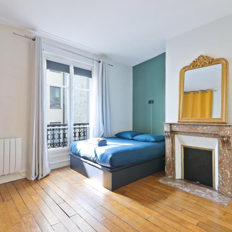 Luxurious 2 Bedroom Apartment Nation Free Netflix - Appartement 2 Chambres - 7