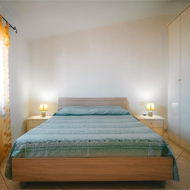 Casa vico roma Rosanto - Appartamento con 3 Camere da Letto - 25