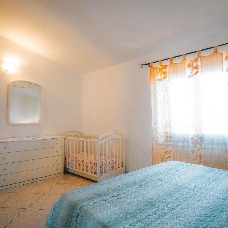 Casa vico roma Rosanto - Appartamento con 3 Camere da Letto - 26