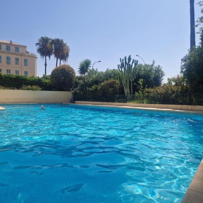 Appartement en Bord de mer avec piscine - Apartment mit 2 Schlafzimmern - 1