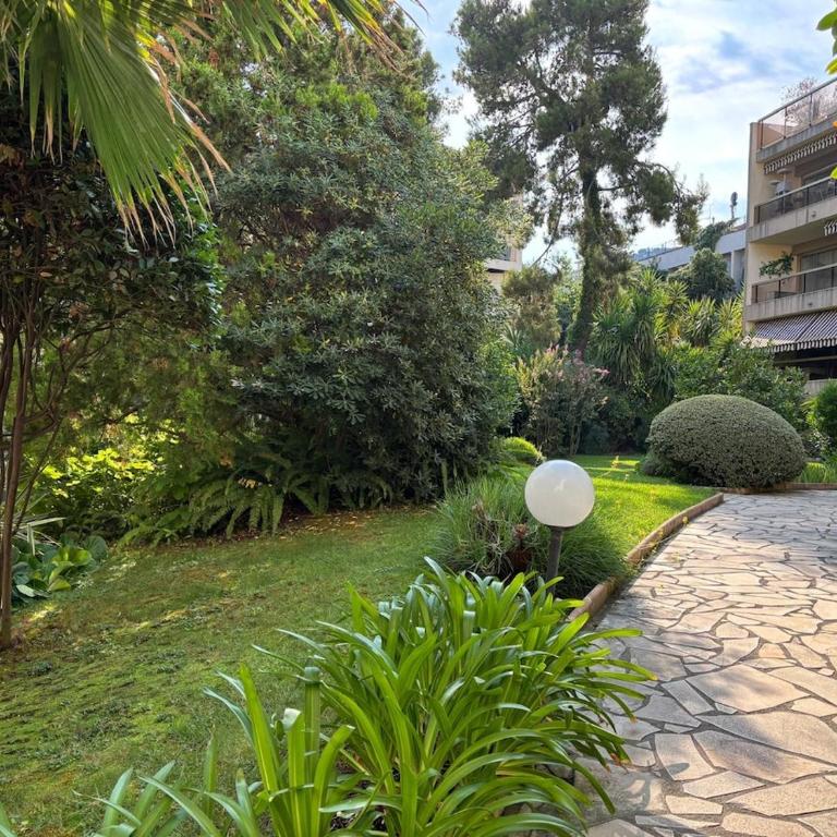Appartement en Bord de mer avec piscine - Apartment mit 2 Schlafzimmern - 4