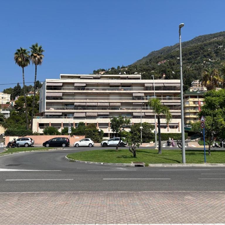 Appartement en Bord de mer avec piscine - Apartment mit 2 Schlafzimmern - 5