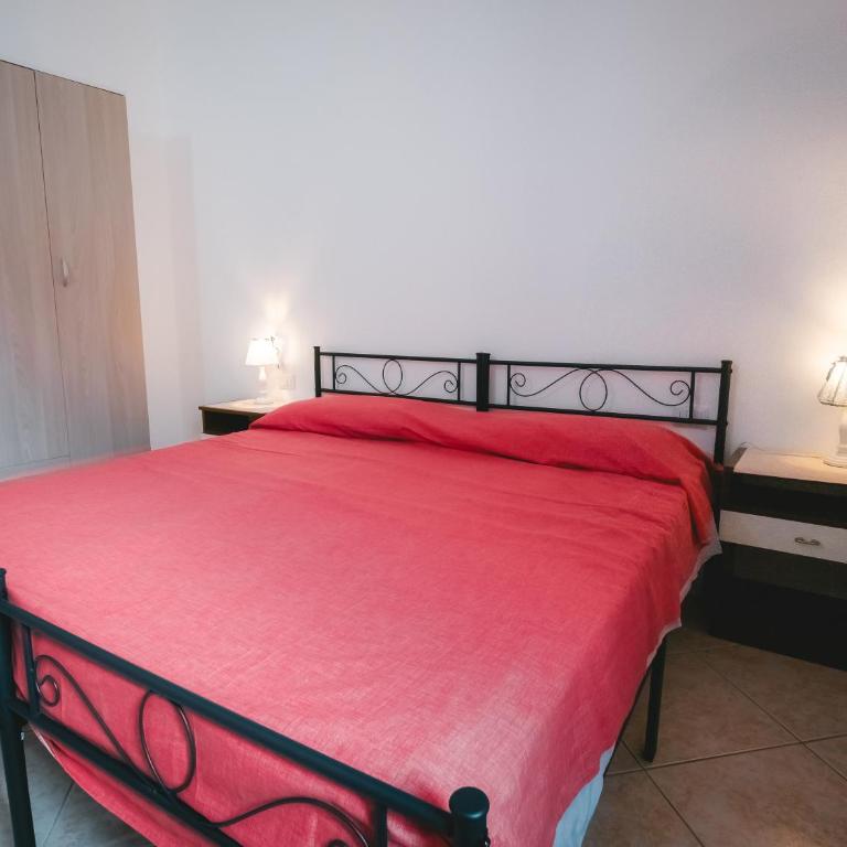 Casa vico roma Rosanto - Appartamento con 3 Camere da Letto - 29