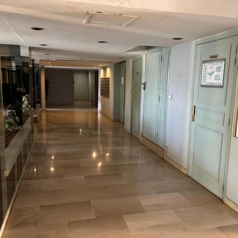 Appartement en Bord de mer avec piscine - Apartment mit 2 Schlafzimmern - 8