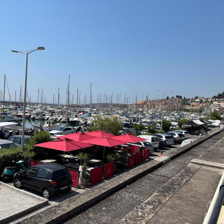 Appartement en Bord de mer avec piscine - Apartment mit 2 Schlafzimmern - 10