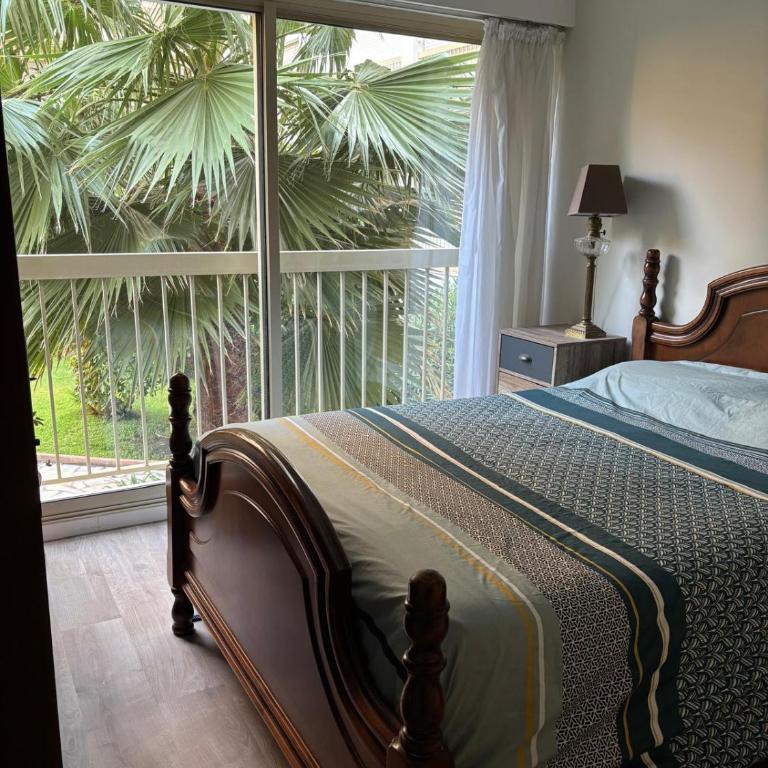 Appartement en Bord de mer avec piscine - Apartment mit 2 Schlafzimmern - 13