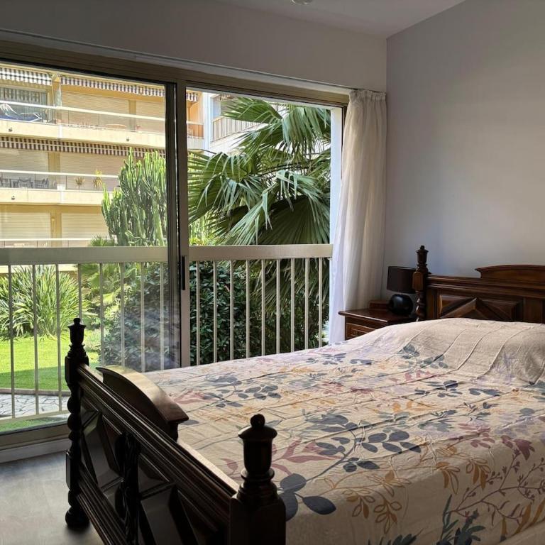 Appartement en Bord de mer avec piscine - Apartment mit 2 Schlafzimmern - 14