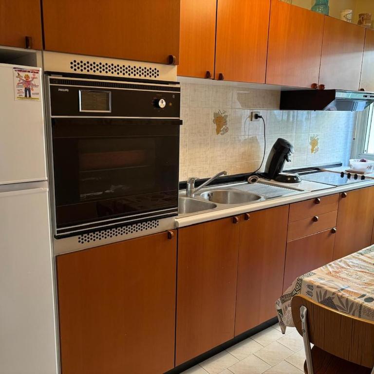 Appartement en Bord de mer avec piscine - Apartment mit 2 Schlafzimmern - 15