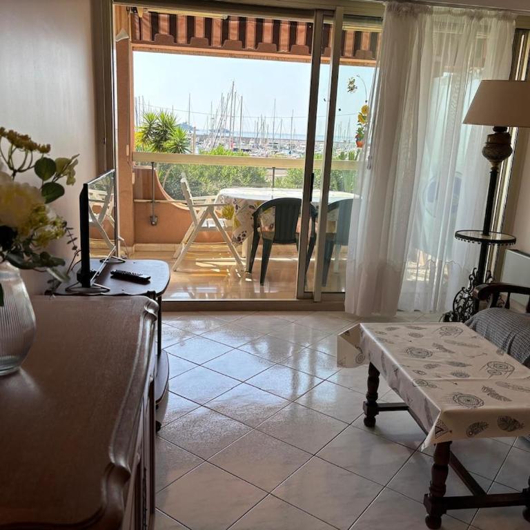 Appartement en Bord de mer avec piscine - Apartment mit 2 Schlafzimmern - 16