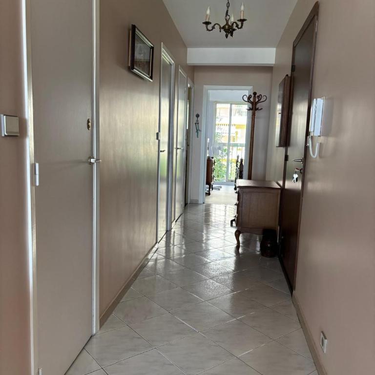 Appartement en Bord de mer avec piscine - Apartment mit 2 Schlafzimmern - 17