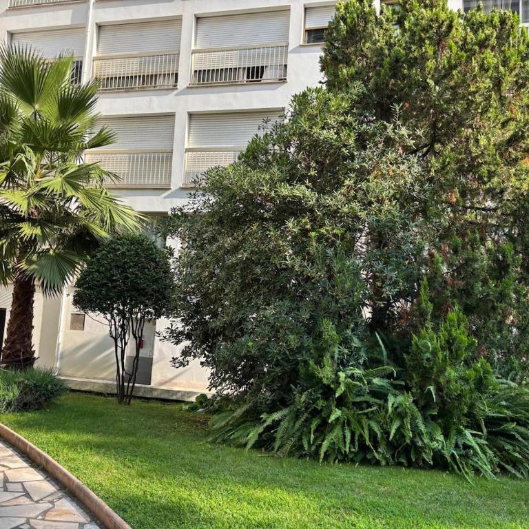 Appartement en Bord de mer avec piscine - Apartment mit 2 Schlafzimmern - 20