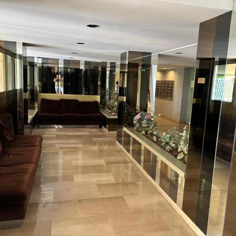 Appartement en Bord de mer avec piscine - Apartment mit 2 Schlafzimmern - 21