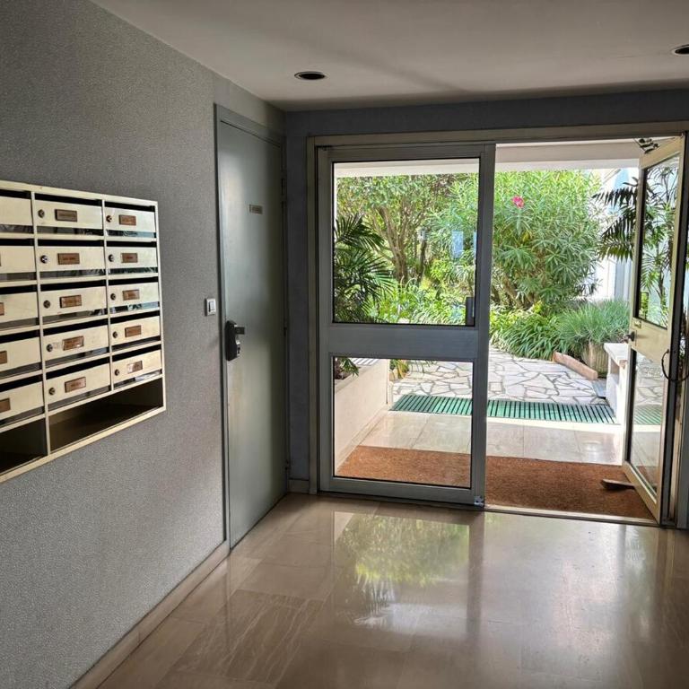 Appartement en Bord de mer avec piscine - Apartment mit 2 Schlafzimmern - 22